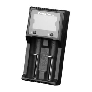 Ładowarka sieciowa Fenix ARE-A2