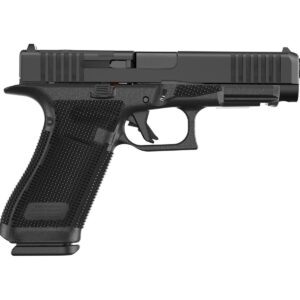 Pistolet Glock G17 Gen. 6 kal. 9x19 mm