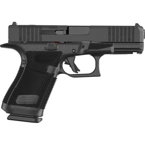 Pistolet Glock G19 Gen. 6 kal. 9x19 mm