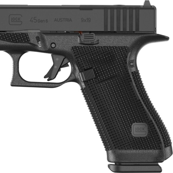 Pistolet Glock G45 Gen. 6 kal. 9x19 mm