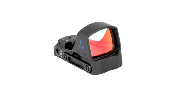 Kolimator Delta Optical Stryker 4 MOA
