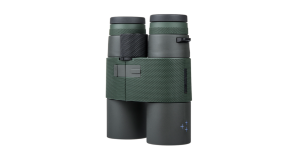 Lornetka z dalmierzem Delta-T 9x45.HD.RF