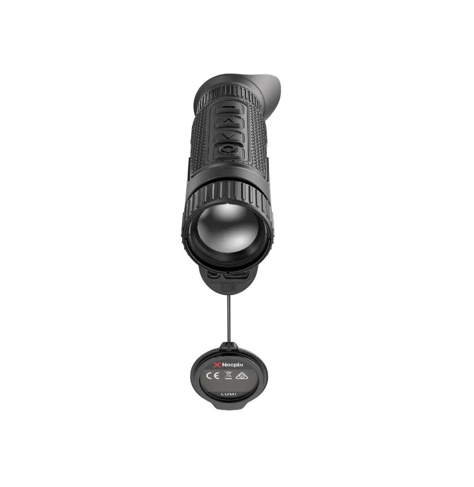 Monokular termowizyjny Nocpix Lumi H35R - obrazek 2