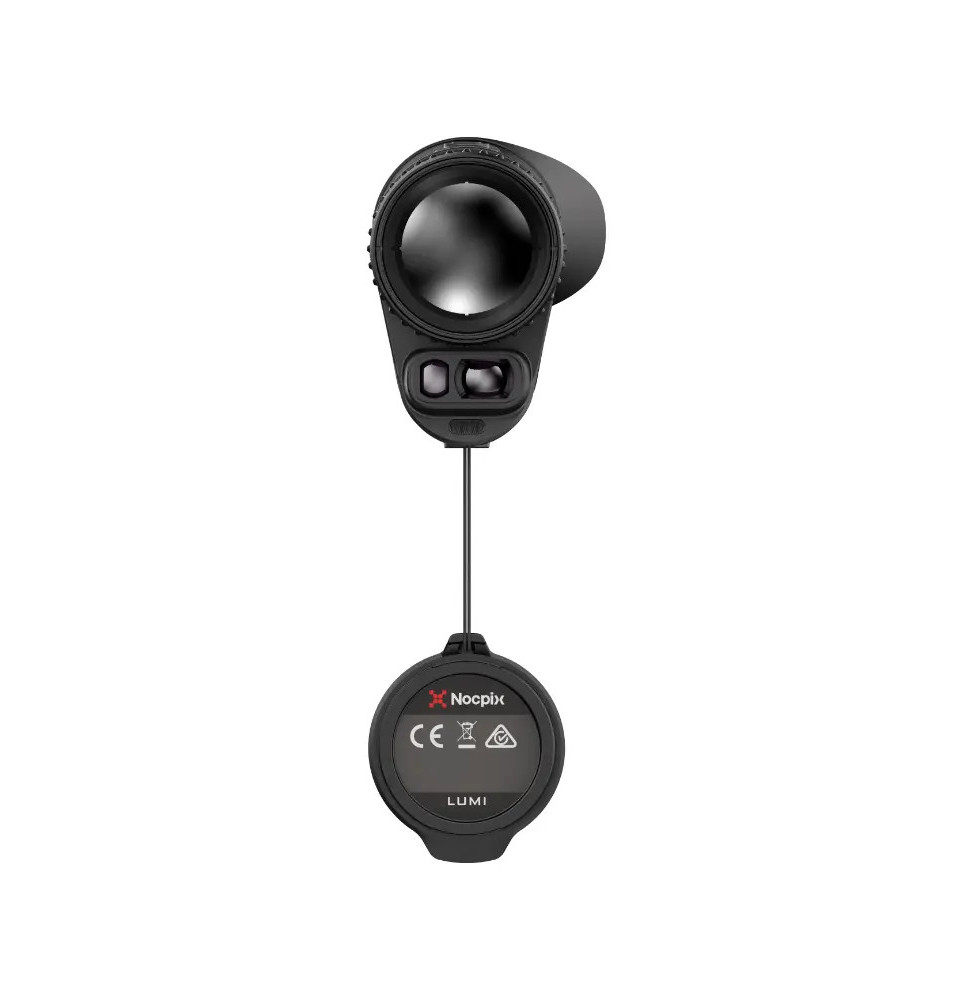 Monokular termowizyjny Nocpix Lumi H35R - obrazek 12