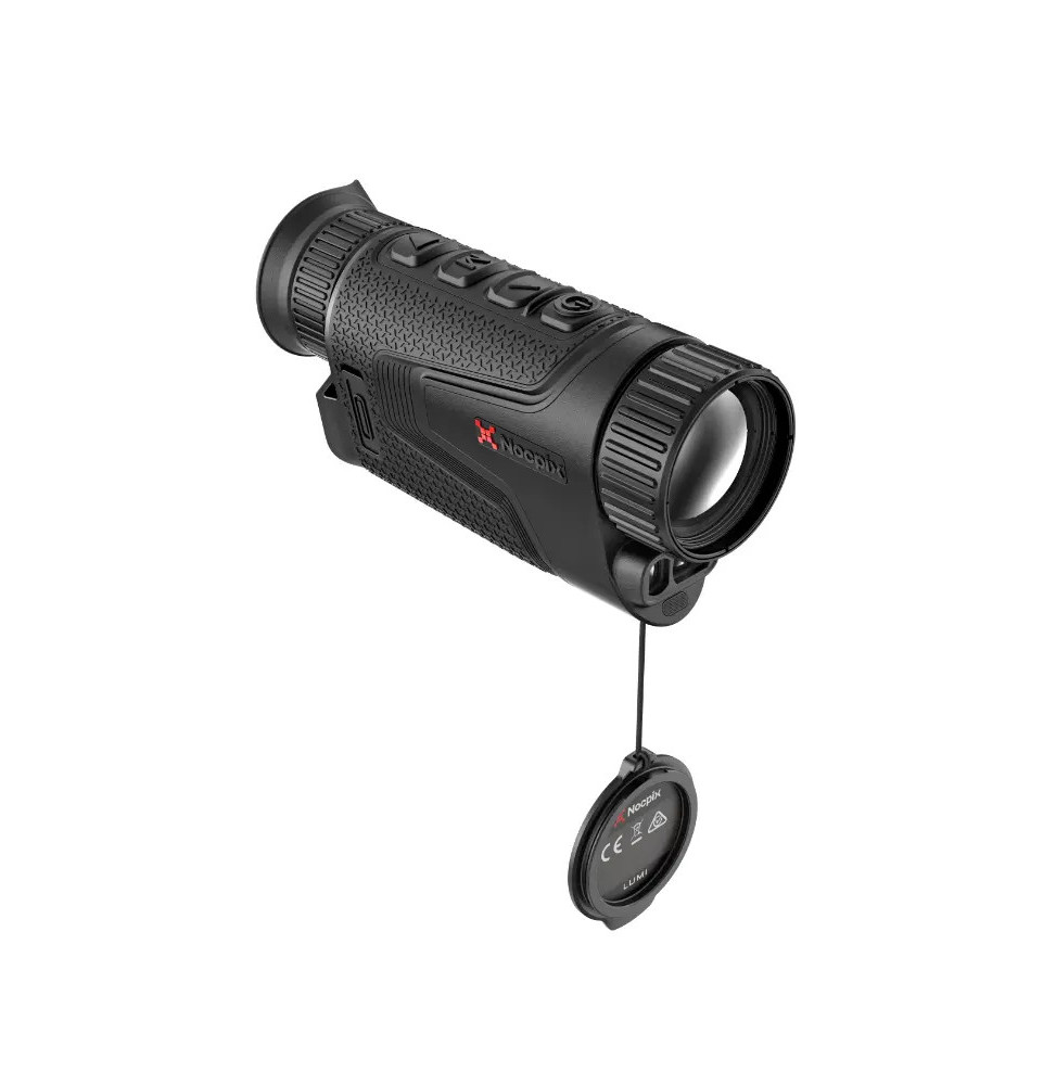 Monokular termowizyjny Nocpix Lumi H35R - obrazek 3