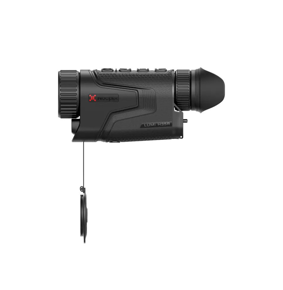 Monokular termowizyjny Nocpix Lumi H35R - obrazek 7