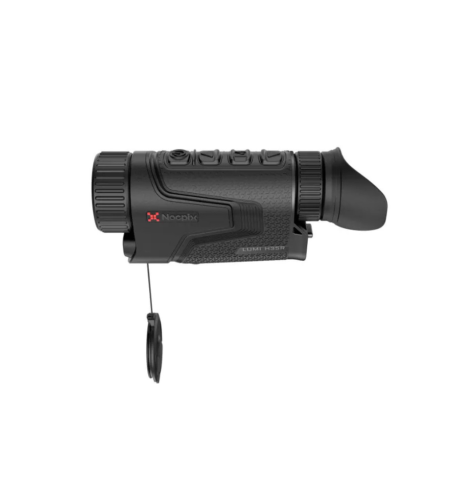Monokular termowizyjny Nocpix Lumi H35R - obrazek 9