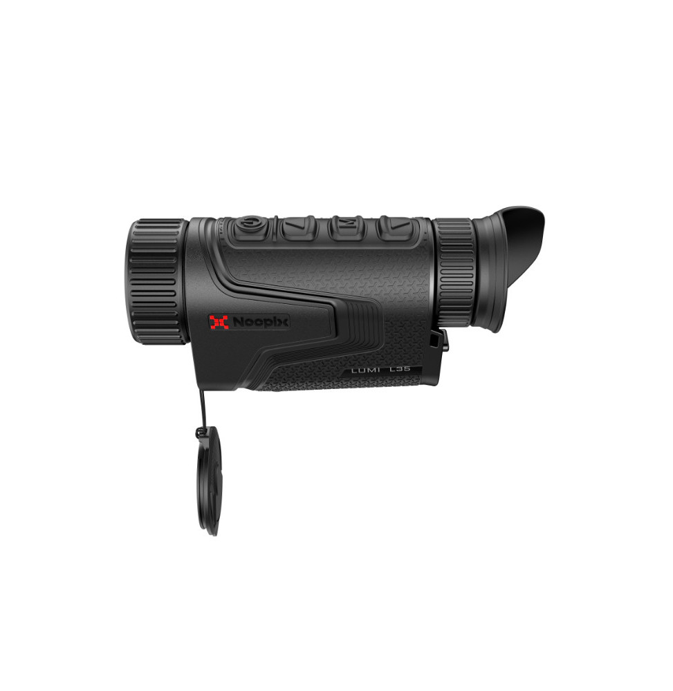 Monokular termowizyjny Nocpix Lumi L35 - obrazek 11