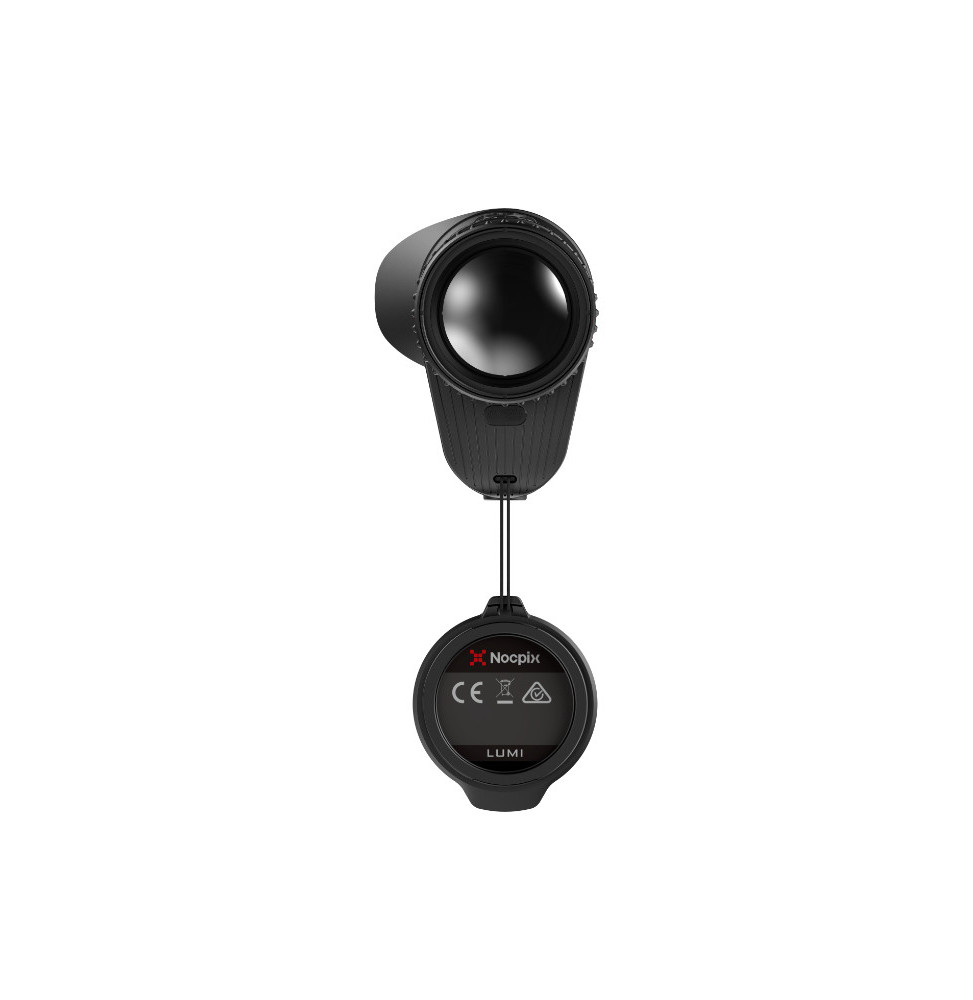 Monokular termowizyjny Nocpix Lumi L35 - obrazek 12
