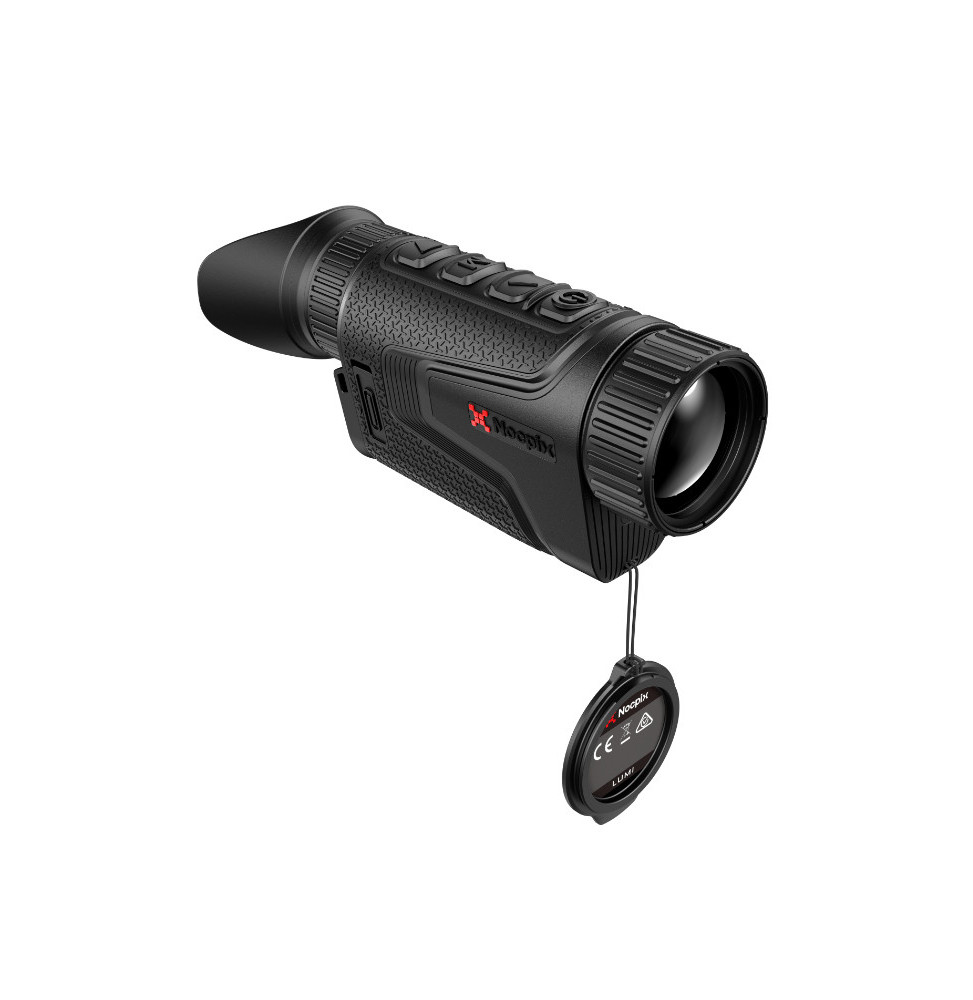 Monokular termowizyjny Nocpix Lumi L35 - obrazek 3