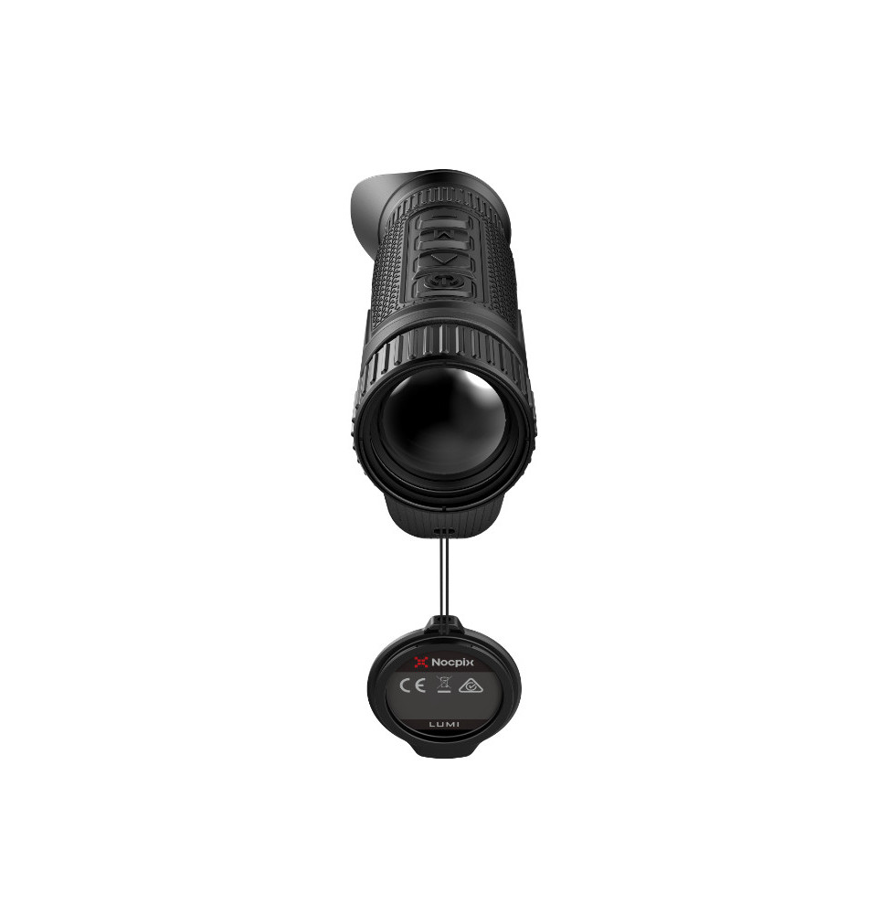 Monokular termowizyjny Nocpix Lumi L35 - obrazek 4