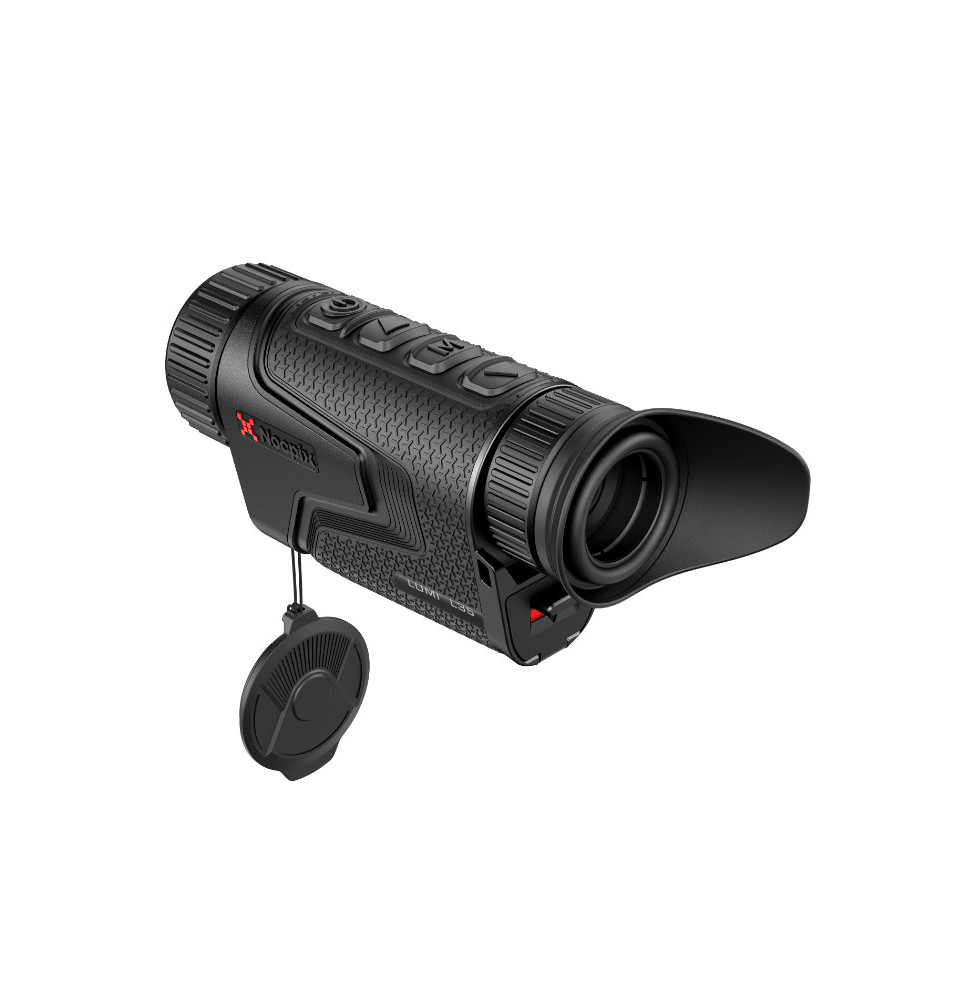 Monokular termowizyjny Nocpix Lumi L35 - obrazek 8