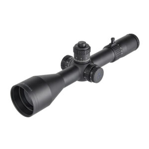 Luneta Delta Optical Stryker HD 4,5-30x56 FFP DLR-1