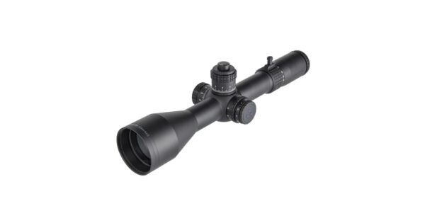 Luneta Delta Optical Stryker HD 4,5-30x56 FFP LRD-1P