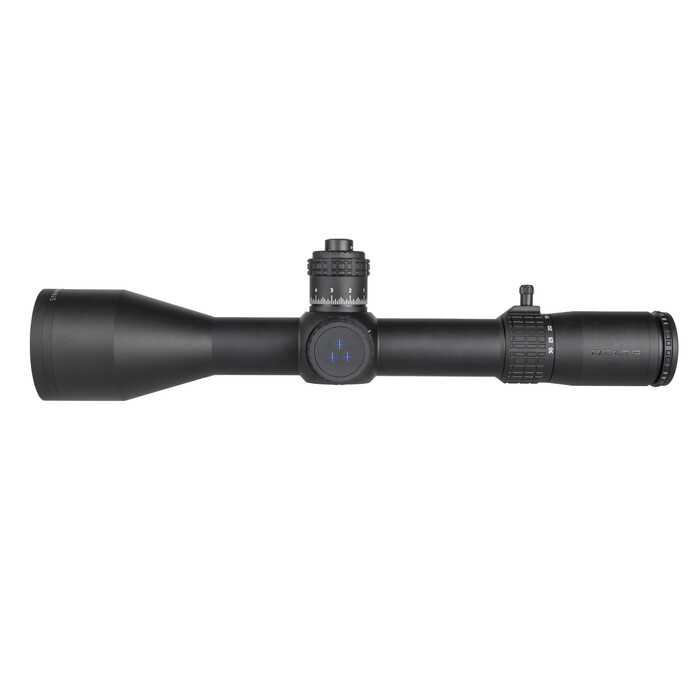 Luneta Delta Optical Stryker HD 4,5-30x56 FFP LRD-1P - obrazek 3