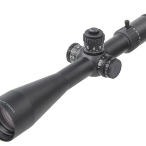 Luneta Delta Optical Stryker HD 5-50x56 SFP DLS-1
