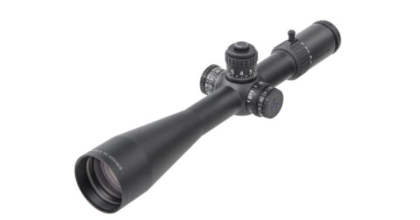 Luneta Delta Optical Stryker HD 5-50x56 SFP DLS-3