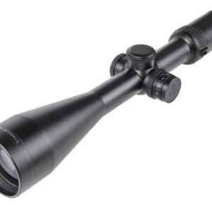 Luneta Delta Optical Titanium HD 2,5-15x56 SF 4A S