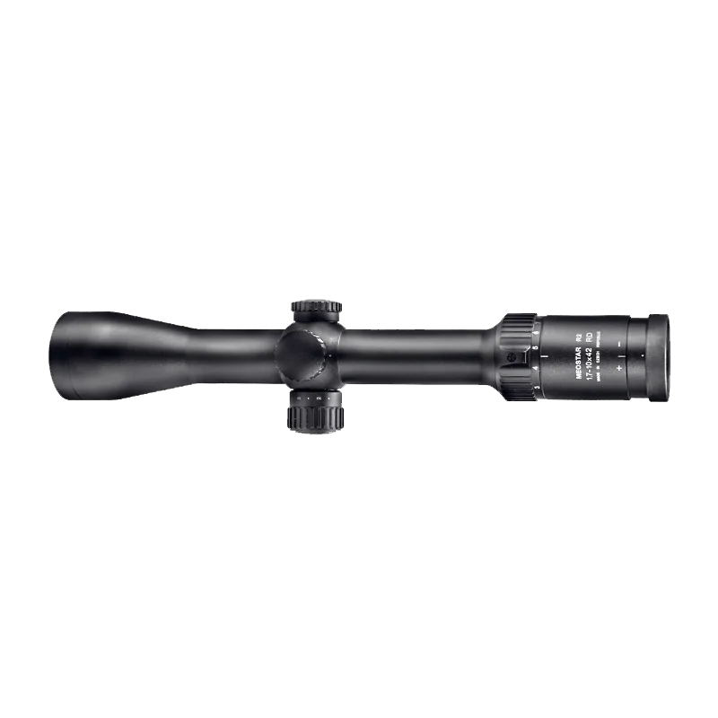 Luneta Meopta Meostar R2 1,7-10x42 SFP RD 4C - obrazek 2