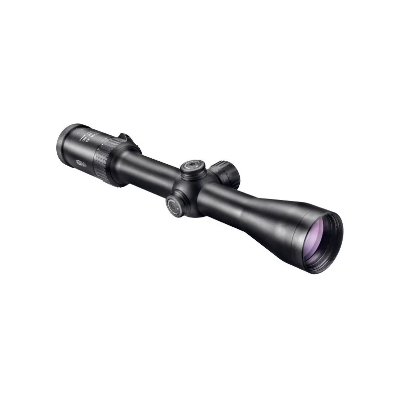 Luneta Meopta Meostar R2 1,7-10x42 SFP RD 4C