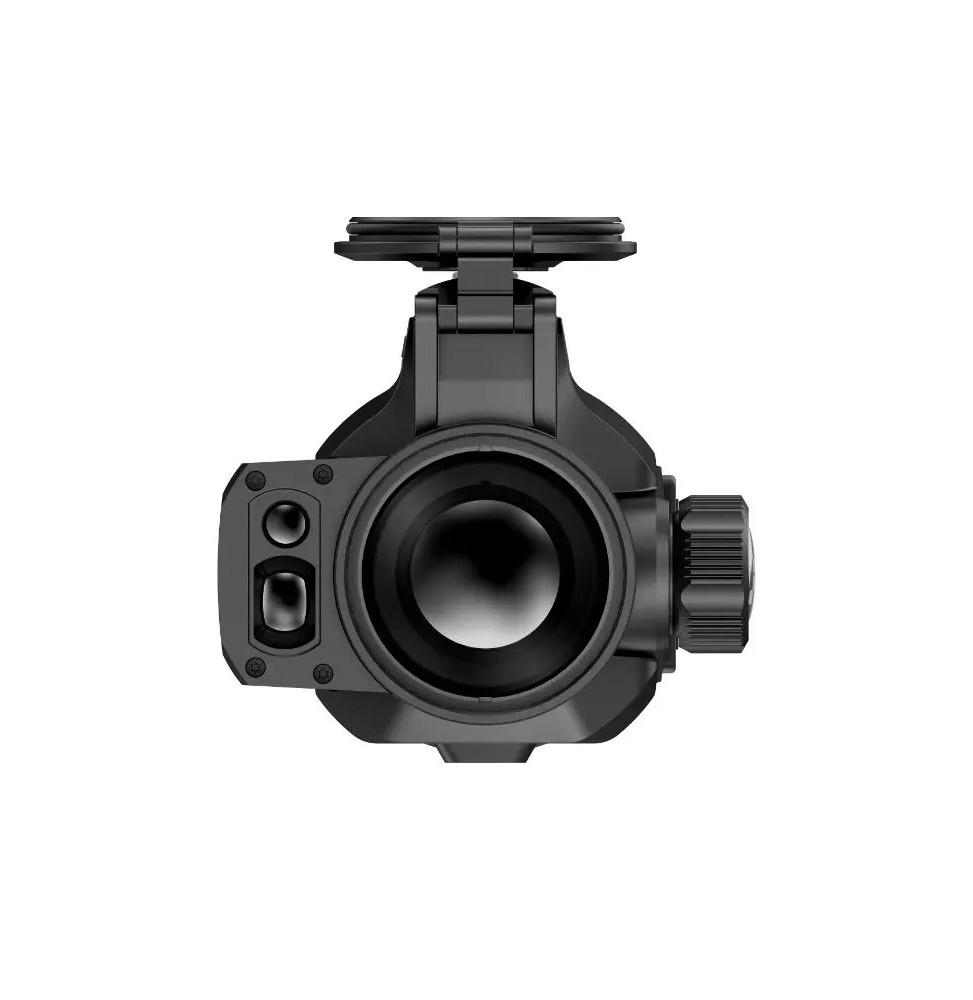 Nasadka termowizyjna Nocpix Mate H38R - obrazek 2