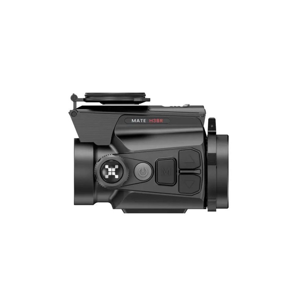 Nasadka termowizyjna Nocpix Mate H38R - obrazek 4