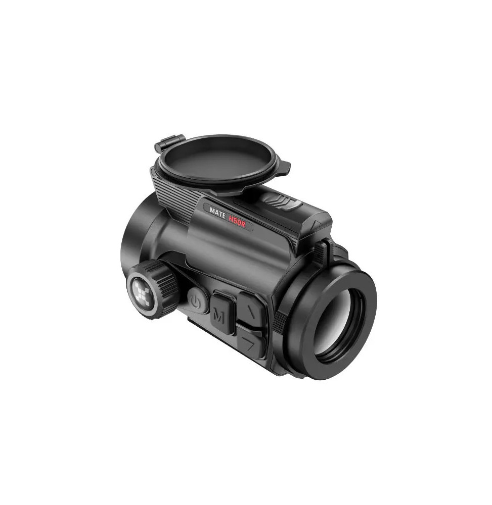 Nasadka termowizyjna Nocpix Mate H50R - obrazek 2