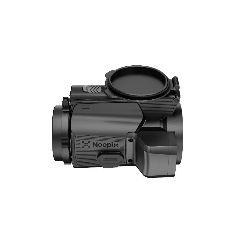 Nasadka termowizyjna Nocpix Mate H50R - obrazek 3