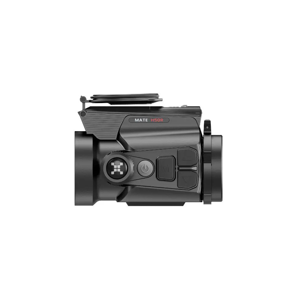 Nasadka termowizyjna Nocpix Mate H50R - obrazek 4