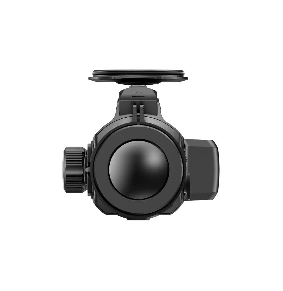 Nasadka termowizyjna Nocpix Mate H50R - obrazek 6