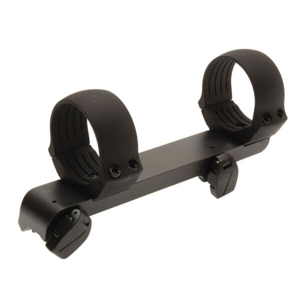 Montaż Blaser na obejmy 30 mm