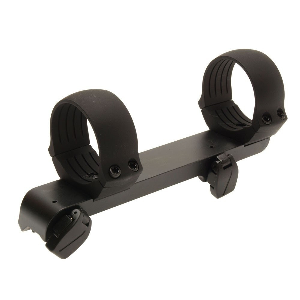 Montaż Blaser na obejmy 30 mm