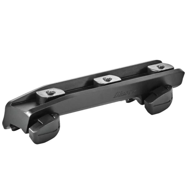 Montaż Blaser na szynę Zeiss