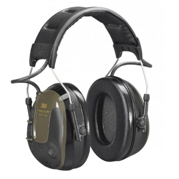 Ochronniki słuchu 3M Peltor ProTac Hunter MT13H222A