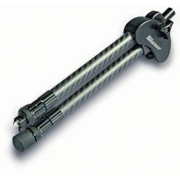 Bipod Blaser Carbon