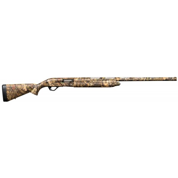 Strzelba samopowtarzalna Winchester SX4 Camo Mobuc kal. 12/89 76 cm
