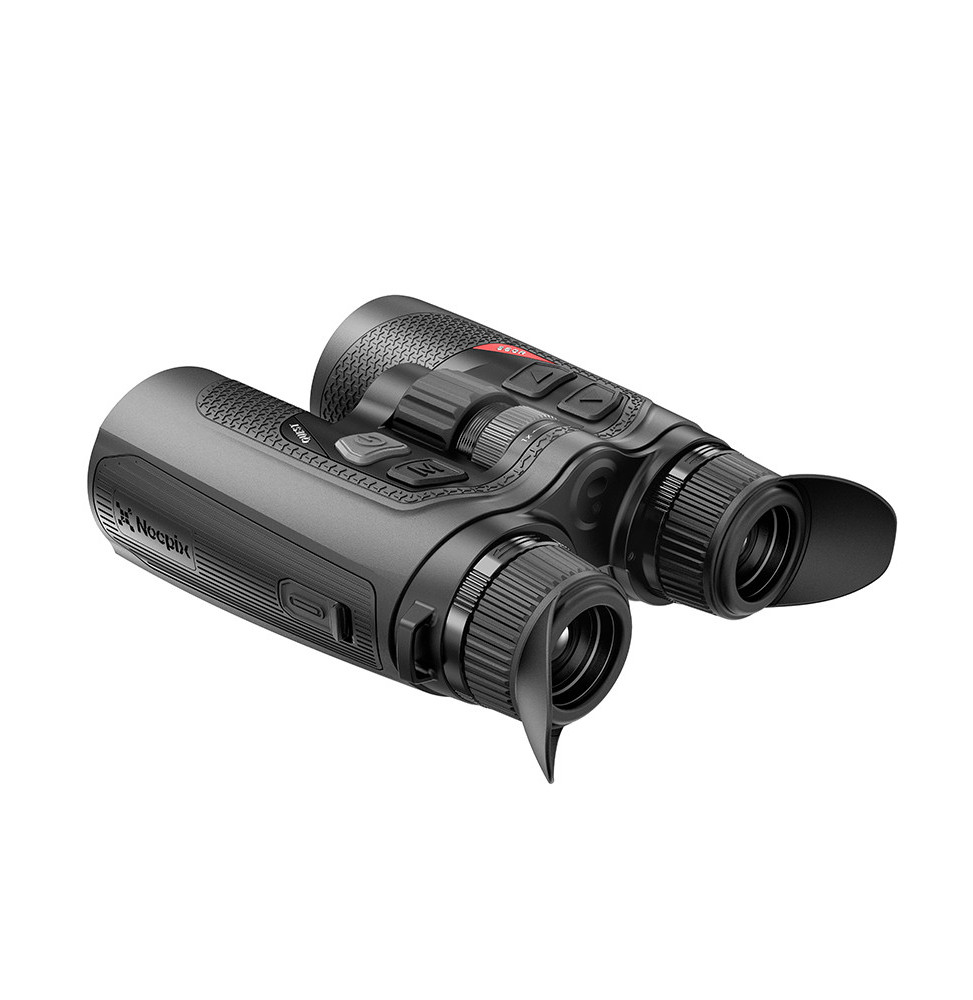 Lornetka termowizyjna Nocpix Quest S50R - obrazek 2