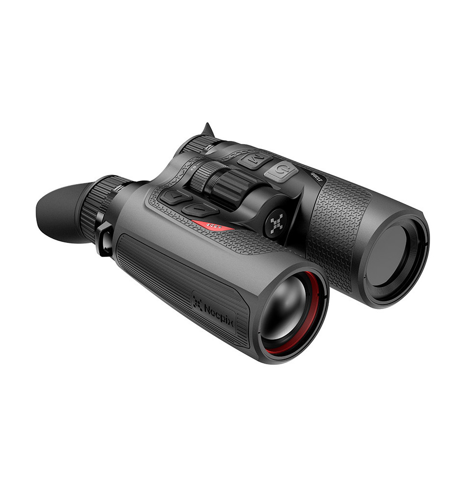 Lornetka termowizyjna Nocpix Quest S50R - obrazek 3