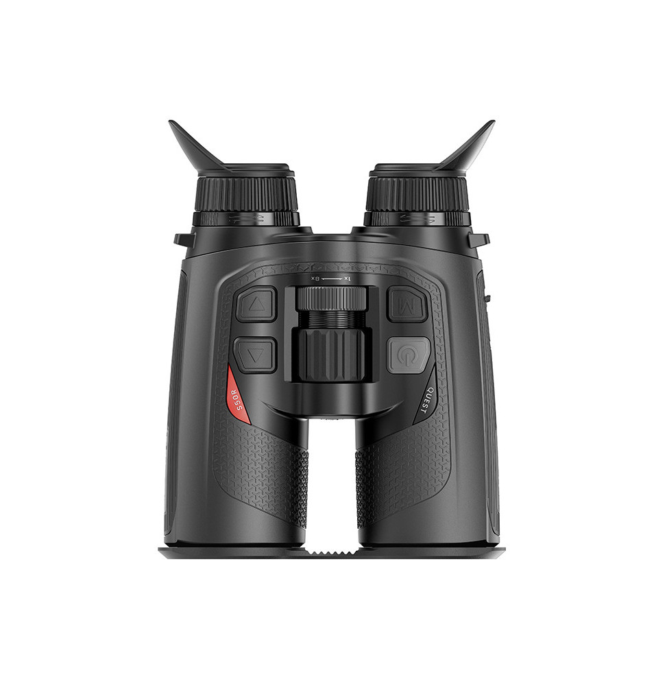 Lornetka termowizyjna Nocpix Quest S50R - obrazek 4