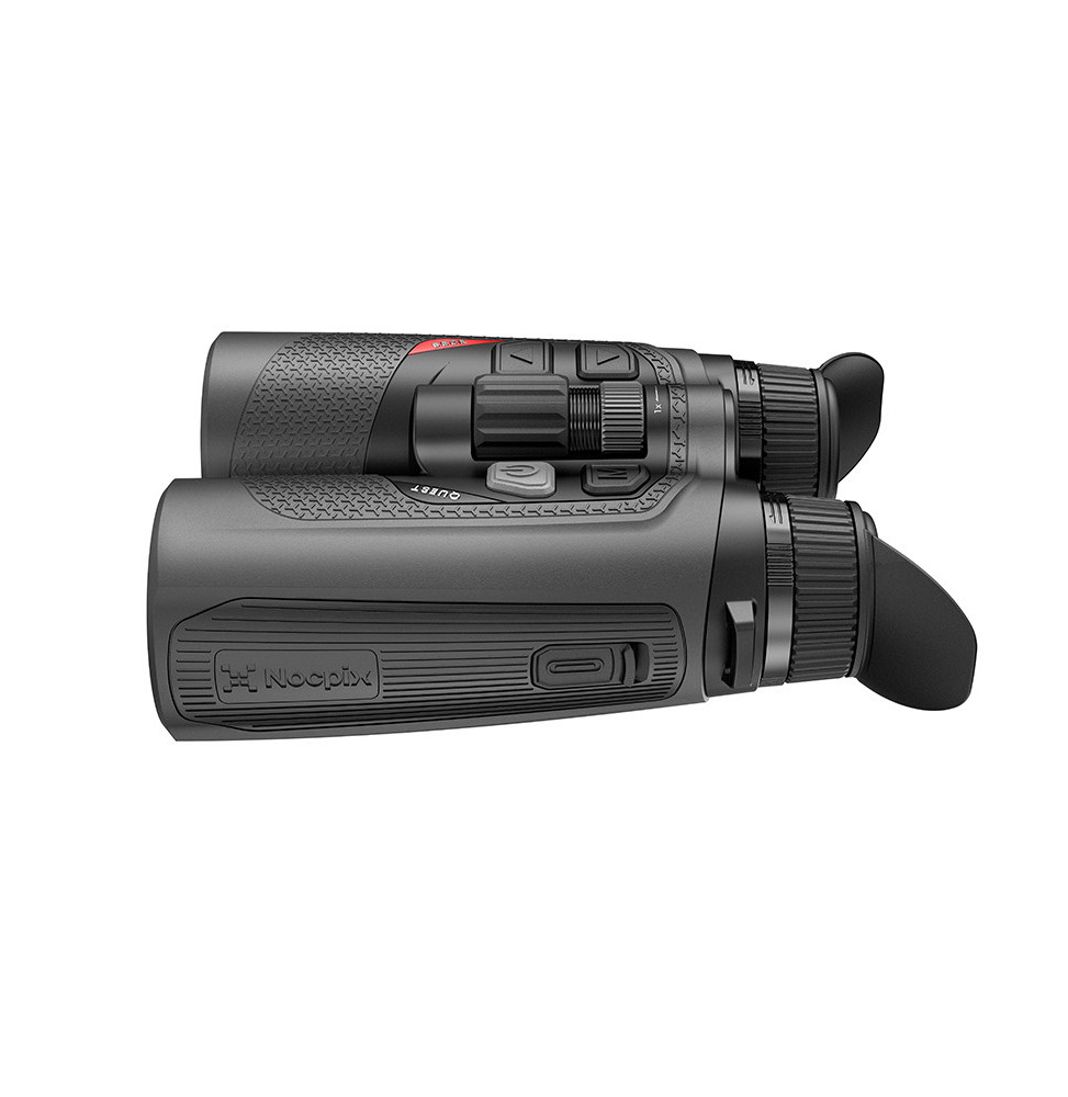Lornetka termowizyjna Nocpix Quest S50R - obrazek 10