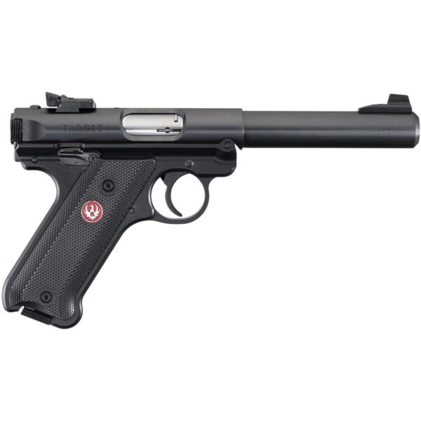 Pistolet Ruger Mark IV Target 5,5'' kal. 22 LR (40101)