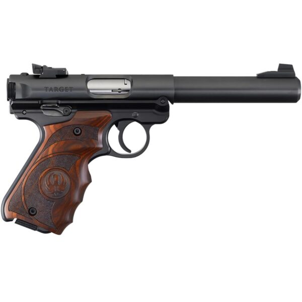 Pistolet Ruger Mark IV Target 5,5'' kal. 22 LR (40159)