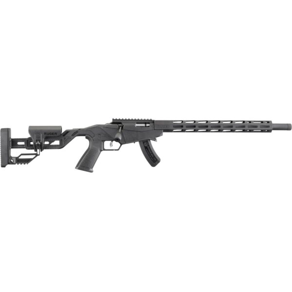Karabinek samopowtarzalny Ruger Precision Rimfire kal. 22 LR (8400)