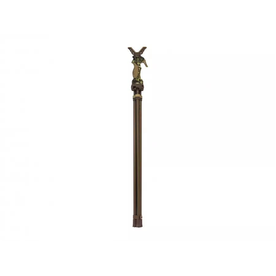 Pastorał trójnóg Primos Trigger Stick Gen III™ 24-62'' - obrazek 2