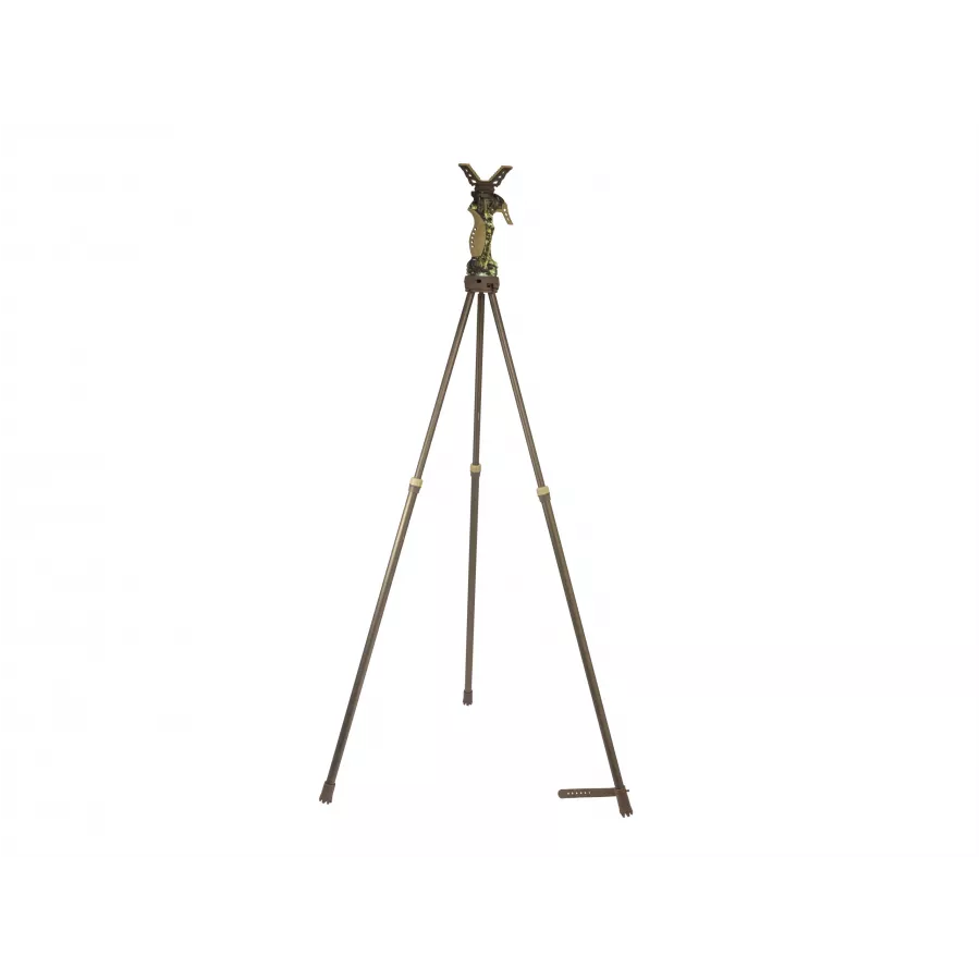 Pastorał trójnóg Primos Trigger Stick Gen III™ 24-62''