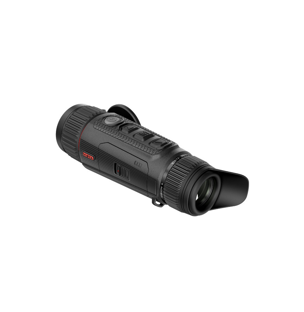 Monokular termowizyjny Nocpix Vista H35 - obrazek 9