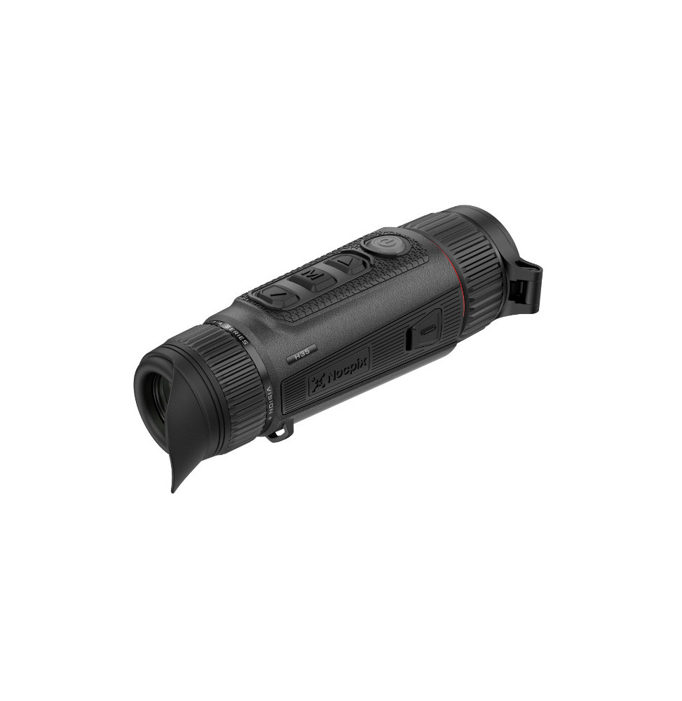 Monokular termowizyjny Nocpix Vista H35 - obrazek 8