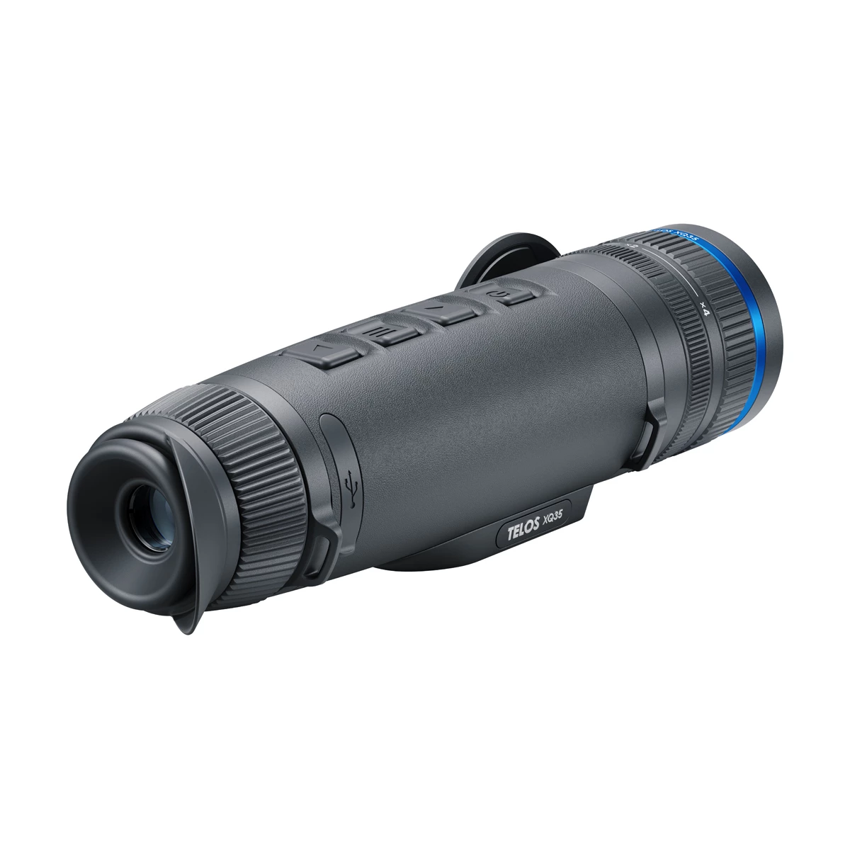 Monokular termowizyjny Pulsar Telos XQ35 - obrazek 2