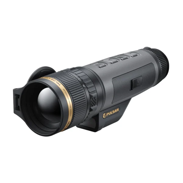 Monokular termowizyjny Pulsar Telos XT50 LRF