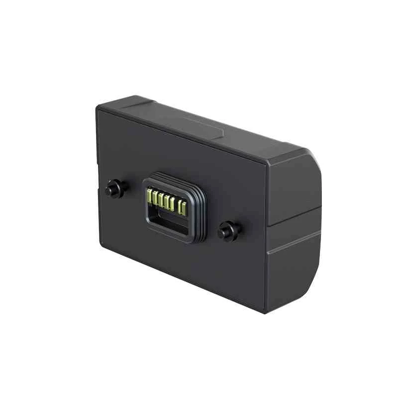 Akumulator Pulsar IPS7 3,7 V - obrazek 4